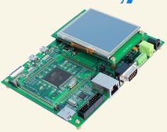 element14 og ST lancerer ARM Cortex-M3 udviklingskit