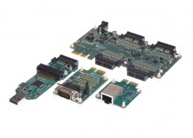 XMOS gør det lettere at udvikle fleksible multicore MCU'er
