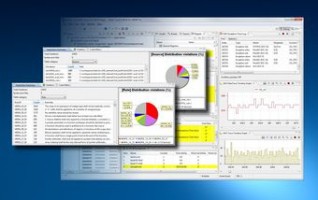 Første IDE med værktøjer til statisk sourcekode analyse