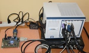 Samarbejde om standarder for måling af low-power MCU'er