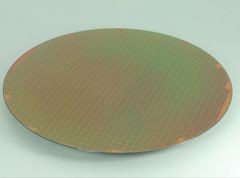 Mobile DRAM med 'wide' I/O interface