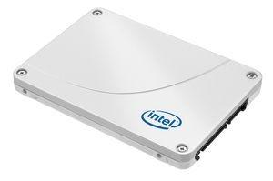 Intel lancerer solid state disk baseret på 20nm Flash hukommelse
