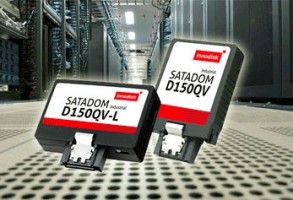 Seriel ATA disk i kompakt modul