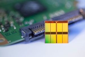 Micron løfter sløret for 16nm Flash teknologi