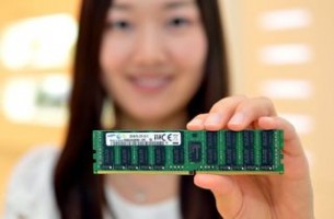 Samung producerer nu den mest avancerede DDR4 hukommelse