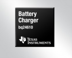 Stand-alone batteriladere