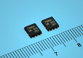 Power MOSFETs til automotive applikationer