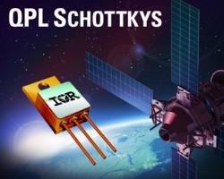 QPL-certificerede Schottky ensrettere