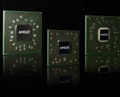 AMD lancerer nye embedded platforme