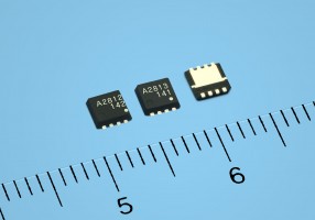 Nye MOSFETs halverer on-modstanden