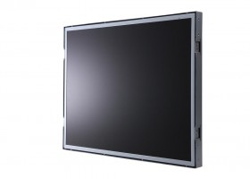 Ny 'open frame' panelcomputer