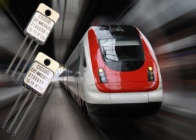 MOSFETs kan modstå høje temperaturer