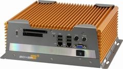 AAEON klar med ny high-end embedded controller