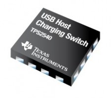 Opbygning af USB-ladere bliver mere enkel