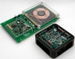 Texas Instruments vil i front med wireless power