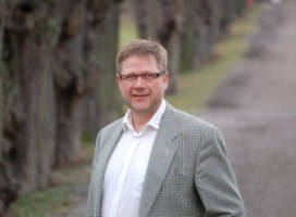 Strømforsyning: Traditionsrigt firma deles i to