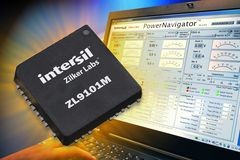 Fuldt indkapslet digitalt powermodul