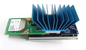 Samarbejde om termoelektriske energy harvesting platforme
