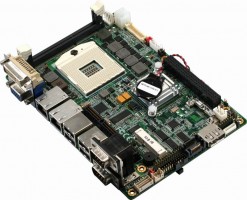 AAEON introducerer nyt EPIC board
