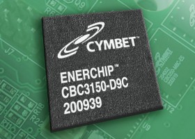Avnet Abacus med batterier fra Cymbet 