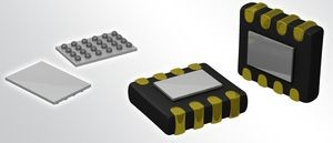 TI lancerer nye Simple Switcher moduler og regulatorer