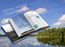 Ericsson lancerer kompendium om digital power