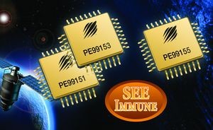 Peregrine er klar med de første power management produkter
