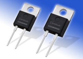 SemiSouth sampler første 650V SiC JFETs