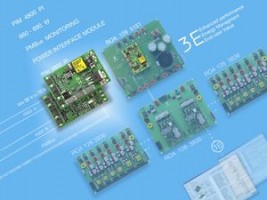 Ericsson klar med ny generation af powermoduler