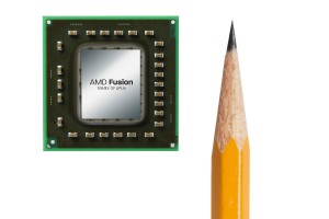 AMD satser stor på markedet for embedded systemer