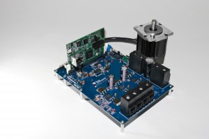 TI lancerer nye motorkontrol-kits