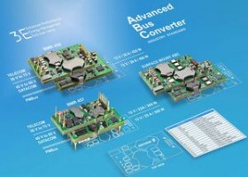 Ericsson sætter standarder for digital power