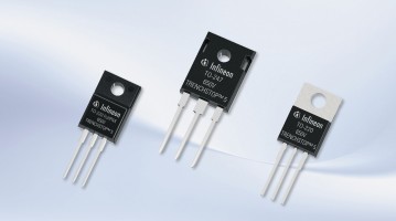 IGBT'er med kraftigt reduceret switchingtab