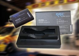 Standardbatterier med optimeret energidensitet