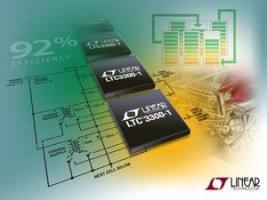 Ny chip 'balancerer' cellespændinger i batteri-stacks