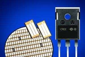 Ny generation af 1200V SiC MOSFETs