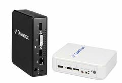 Box PC på 0,6 liter