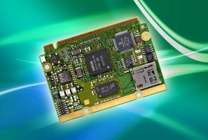 nanoRISC moduler bygger bro mellem MCU'er og x86-boards