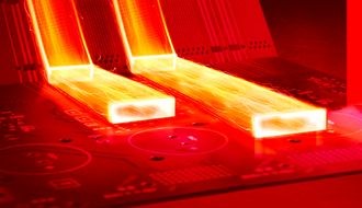 Wirelaid pcb-teknologi kan løse stort problem i powerelektronik-systemer