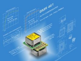 Spændingsregulator med digital dynamisk loop-kompensation