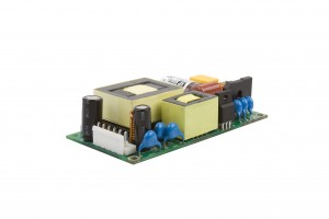 XP Power' krymper' 180W AC/DC forsyning 
