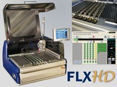 Lynhurtig programmering af e-MMC devices