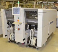 Ny generation af high-end montagemaskiner