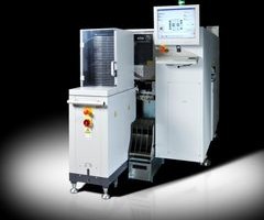 Nye SIPLACE platform sigter mod mindre elektronikproducenter