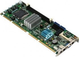 Aaeon lancerer ny single-board computer