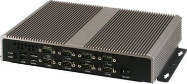 Aaeon lancerer nye grønne controllere