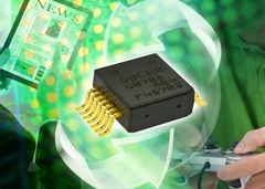 Murata lancerer gyrosensor