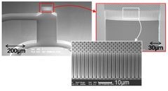 Banebrydende lab-on-chip systemet præsenteret