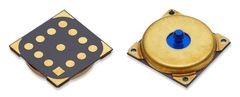 MEMS joystick til håndholdte konsumerprodukter