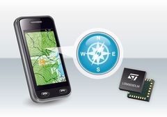 Ny generation af geo-magnetiske moduler